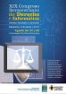 XIX Congreso Iberoamericano de Derecho e Informática